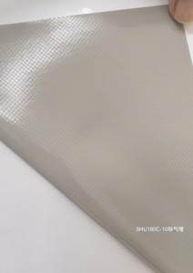 3 متر IJ180C- 10 ورقة فينيل صلبة مقاومة للماء انكماش <span class=keywords><strong>PVC</strong></span> لفة مواد أفلام مطبوعة مخصصة فيلم فينيل - Product Image 4