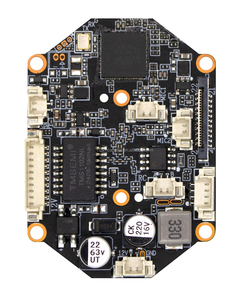 <strong>Face</strong> <strong>Recognition</strong> 5MP PCB Motherboard Hisilicon OEM IP Digital <strong>Camera</strong> Module Board - Product Image 6