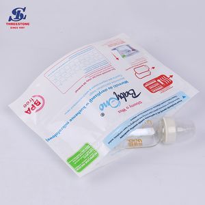 Reusable Microwave <strong>Sterilising</strong> <strong>Bag</strong> - Product Image 5