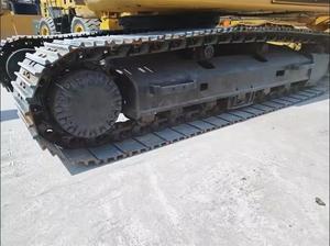 Utilisé pour la machine d'excavatrice Cat 320DL de Shanghai Core Component Engine Construction Equipment Moving Used CAT 320DL Excavatrices - Product Image 4