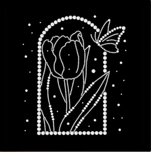 Kit Complet de Peinture aux Perles DIY 2026 avec Toile et Outils – Création Artistique Facile pour Décoration Murale et Cadeaux - Product Image 4