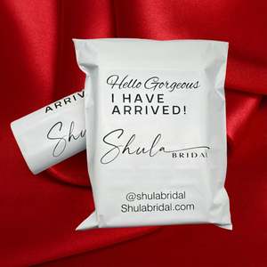 Custom Poly Shipping <b>Bags</b> Delivery <b>Postal</b> Mailing Courier Shipping <b>Bags</b> Envelope Custom Waterproof Newest Design Cloth Mailer - Product Image 5