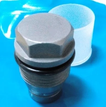 Metering Valve 1110010035 limit valve 1110010035  high quality low price pump fuel Pressure relief valve 1110010035