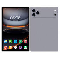 Tablet PC Profesional para Negocios, 10 Pulgadas, I17 Pro Max, Android, Quad Core, Allwinner P70, Nueva, Doble SIM, WIFI, para Oficina, Venta al Por Mayor