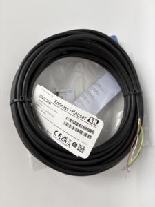 สายวัดดิจิตอล Endress+Hauser CYK10-1009/0 CYK10-A101 Memosens รุ่นดั้งเดิม สายเซ็นเซอร์วัดค่า PH/ORP แบบ IP68 ชนิดไม่สัมผัส - Product Image 5