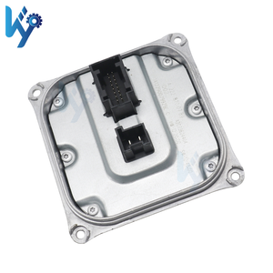 KY A2228700789บัลลาสต์ไฟหน้า LED โมดูลขับใหม่สำหรับ Mercedes-Benz GLE 350 C300 GLS450อุปกรณ์ตกแต่งรถยนต์12V 12เดือน - Product Image 5