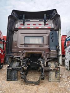 Thiết kế tiên tiến lắp ráp xe tải faw với các tính năng công thái học để tăng cường sự thoải mái trong hoạt động xe tải toàn cầu - Product Image 6