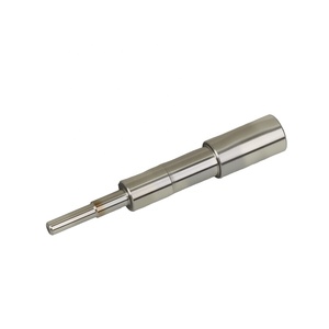 OEM chính xác gia công <span class=keywords><strong>CNC</strong></span> và chuyển các bộ phận thép không gỉ skd11 và mài xử lý - Product Image 4