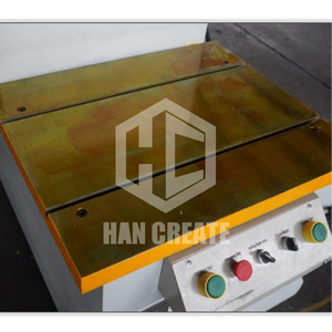 50t Mini CNC C khung cột duy nhất Máy ép thủy lực cho thẳng & nhấn 20t 25t 63ton cánh tay duy nhất máy ép thủy lực - Product Image 5