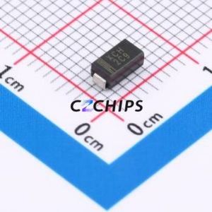 Nouveau - Original SMA2Z75A Diode Zener SMA, fournisseur de composants électroniques en gros et service BOM - Product Image 1