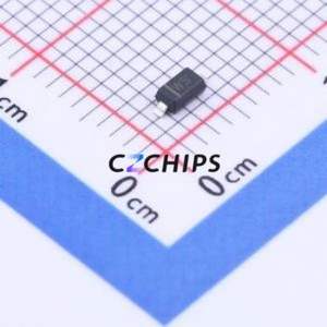 Diodo Zener BZT52C36 SOD-123 Nuevo y Original, Venta al por Mayor de Componentes Electrónicos, Proveedor de Chips y Servicio BOM - Product Image 1