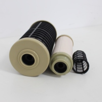 Filtre de moteur durable de haute qualité en stock 4227 pour filtre PACCAR Ail