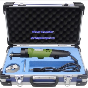 Scie à plâtre électrique Ansen de haute qualité, outils électriques orthopédiques médicaux, scie à plâtre chirurgicale - Product Image 6