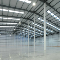 Garage préfabriqué pour voitures, appartements préfabriqués modernes, meilleur plan, abri industriel à faible coût, designs de bâtiments en acier pour entrepôt autoportant