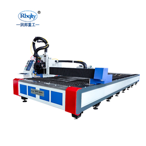 <span class=keywords><strong>Cnc</strong></span> rbqlty <span class=keywords><strong>CNC</strong></span> bevel cắt 5 aixs sợi Laser máy cắt tấm kim loại tự động - Product Image 1