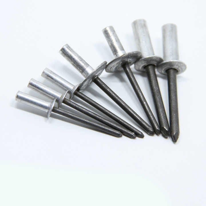 Sealed Blind Rivets - Durable, Waterproof, and Reliable
