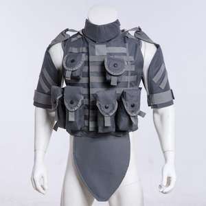 Système de transport modulaire prêt à l'emploi avec conception à couverture complète pour les scénarios d'entraînement professionnel et les exercices en plein air - Product Image 3