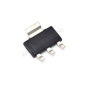 ชิปไอซี AZ1117IH-5.0TRG1 5.0TRG1 AZ1117IH 1A SOT-223-3วงจรรวมการจัดการพลังงาน - Product Image 5