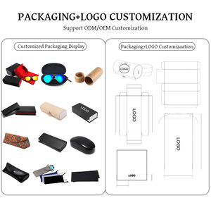 Offre Spéciale de mode Usine En Gros Logo Personnalisé Nuances À La Mode Carré En Plastique Lunettes De Soleil UV 400 Coloré PC Lunettes De Soleil - Product Image 4