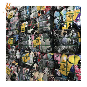 ملابس بالجملة في بالة لوس أنجليس الولايات المتحدة الأمريكية كوريا ملاءات مستعملة بالة مستعملة - Product Image 2