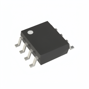 8 SOlC Clock Timing Electronic Chips Component 651MLF Authorized Distributor - Product Image 1