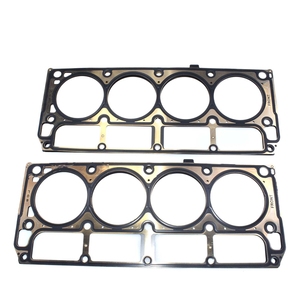車の部品新品シリンダーヘッドガスケッツ<span class=keywords><strong>2</strong></span>個セットシボレー郊外ユーコンサーブ12589227 - Product Image 3