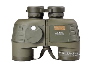 Ống nhòm 10x50 giá không thấm nước 7x50 10x50 HD Rangefinder Ống nhòm với la bàn săn bắn ngoài trời - Product Image 5