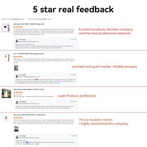 Batterie lithium-ion basse tension 48 V 600 Ah 30 kWh 50 kWh, stockage d'énergie, batterie lithium-ion LiFePO4 pour la maison - Product Image 6