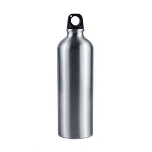 Adults Stainless Steel Flask - Product Image 2