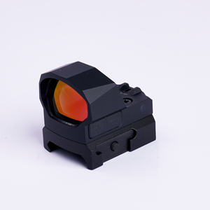 Viseur point rouge Truesight DS029W 50m avec correction de parallaxe, éclairage rouge, 11 niveaux de luminosité, léger et <span class=keywords><strong>portable</strong></span> - Product Image 1