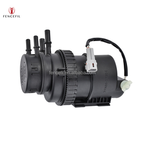 פילטר דלק AB399155DD U21213480 עבור פורד ריינג'ר מאזדה BT50 - Product Image 2