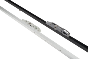 ลูกกลิ้งประตูบานเลื่อนกระจกความจุสูงรับน้ำหนัก300กก. สำหรับใช้ในเชิงพาณิชย์ - Product Image 5