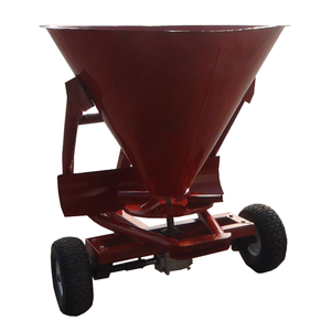 Esparcidor Manual de Fertilizantes y Semillas para Tractor, Alta Productividad, Uso Agrícola, Nuevo Aplicador - Product Image 6