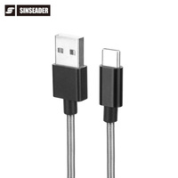 Câble USB C Offres Spéciales Chargement USB A vers Type C Chargeur Câble de données Câble de cordon USB C durable