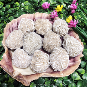 หินกุหลาบดิบสำหรับงานบำบัดเนื้อหยาบใช้สำหรับตกแต่ง - Product Image 1