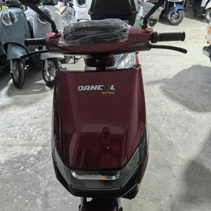 Đô Thị 1000W Thông Minh Hai Bánh Xe Máy Điện Cho Người Lớn 60V-72V Giữa Ổ Đĩa 60 Km/H Max Tốc Độ Dài Phạm Vi 750W Ebike/SC - Product Image 4