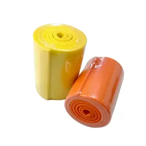 Rolled Emergency Orthopedic Splint For Medical