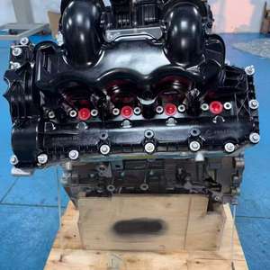 Conjunto de Motor Diésel 448DT para Land <span class=keywords><strong>Rover</strong></span> <span class=keywords><strong>Range</strong></span> <span class=keywords><strong>Rover</strong></span> <span class=keywords><strong>Defender</strong></span> Jaguar 4.4T <span class=keywords><strong>V8</strong></span> - Product Image 2