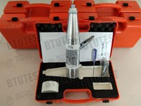 Universal Digital Schmidt Rebound Hammer Test Instrument Manual/Electronic Power Steel Material 1-Year 220v Concrete Work