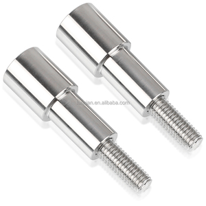 Accesorios para Motocicleta K1600GT, Soporte para Teléfono Móvil, Barra de Extensión, Soporte de Navegación para <span class=keywords><strong>BMW</strong></span> K1600GTL <span class=keywords><strong>K1600B</strong></span> K1600 K 1600 GT B - Product Image 2