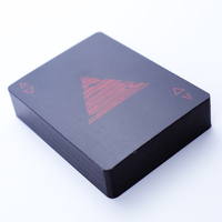 Cartas de Juego de Papel al por Mayor para Adultos, Estilo Español Moderno, Ecológicas, Duraderas, Diseño Personalizado, Acabado Personalizado, Esquinas Redondeadas