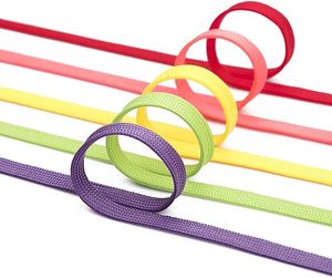 9mm 운동화끈 플랫 슈레이스 스니커즈용 - Product Image 3