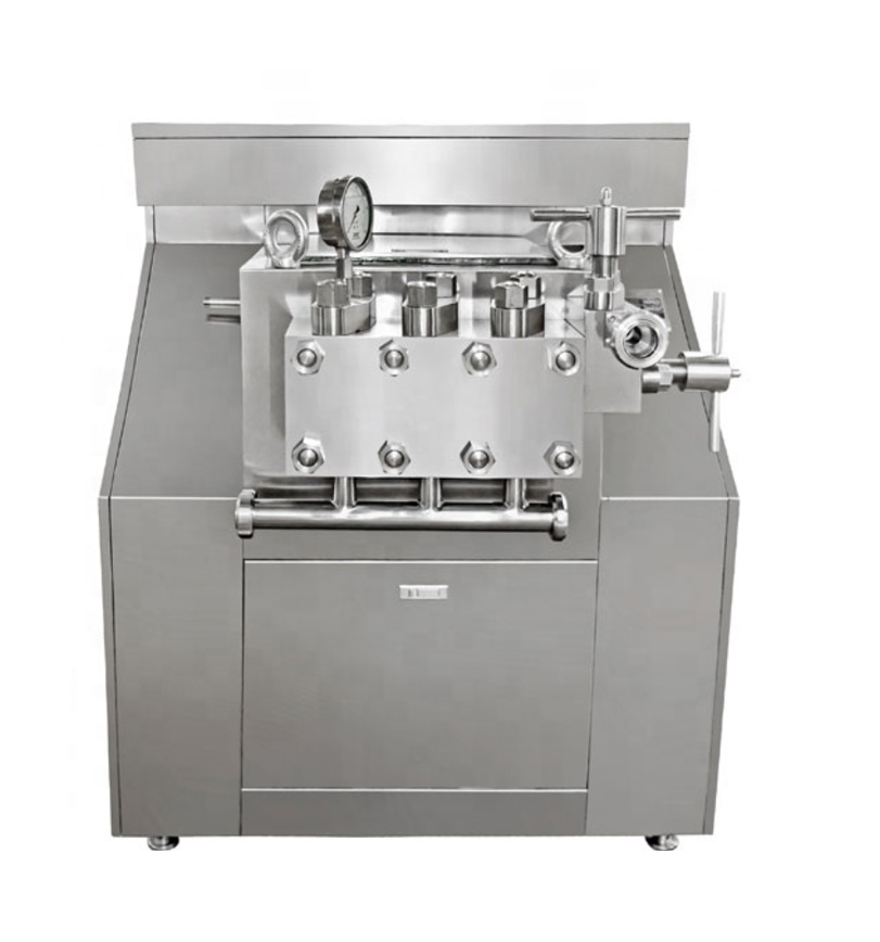 Гомогенизатор томатной пасты