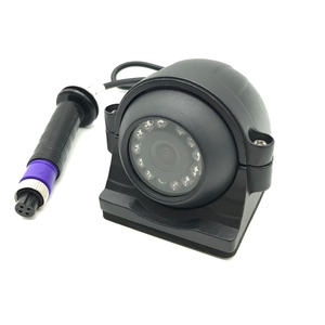 側面取り付け赤外線プローブAHD 1080P防水反転トラックカメラ<span class=keywords><strong>3</strong></span>インチ - Product Image 2