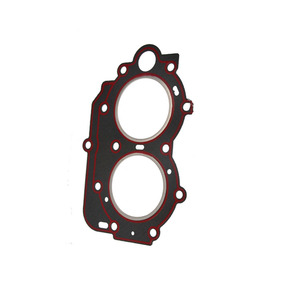 Joint de culasse 63V-11181-A1-00 pour moteur hors-bord Yamaha 9.9HP 15HP - Product Image 2