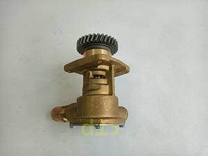 Pompe à eau de mer pour engins de construction marine 129271-42502 10-13328-01 10-13328-03 JPR-JPR-YM04JHB SRLC52 12971-42501/00 pour Yanmar - Product Image 6