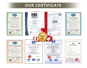 コンテナハウス金属制の家ソーラーパネルコンテナハウスヴィラ - Product Image 6