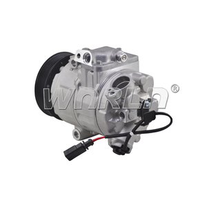 Compresor <span class=keywords><strong>de</strong></span> Aire Acondicionado para Automóvil 6SEU12C 6PK para VW Polo, Bora y Fox, Buenas Ventas, Piezas <span class=keywords><strong>de</strong></span> Aire Acondicionado WXVW001B - Product Image 3