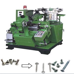 Máquina <span class=keywords><strong>de</strong></span> roscado <span class=keywords><strong>de</strong></span> tuercas <span class=keywords><strong>de</strong></span> astener, herramienta <span class=keywords><strong>de</strong></span> roscado <span class=keywords><strong>de</strong></span> alta velocidad - Product Image 5