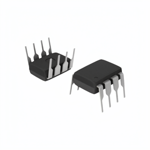 Manufacturer Channel 8 DIP Power Management (PMIC) Components Electronic MAX813LCPA+ - Product Image 1